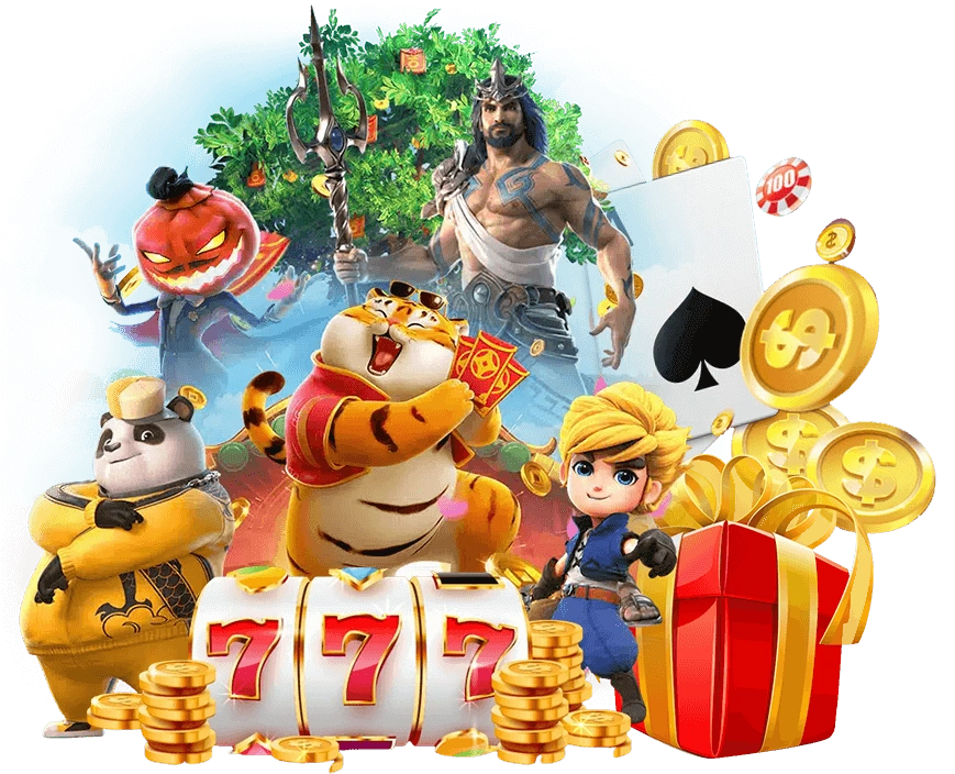 Chuyên mục nổ hũ và slot game 89Bet